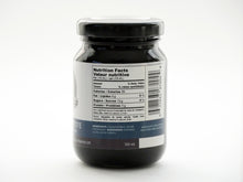Load image into Gallery viewer, Haskap Compote Small Jar (125 ml)