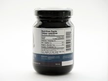 Load image into Gallery viewer, Haskap Compote Small Jar (125 ml)
